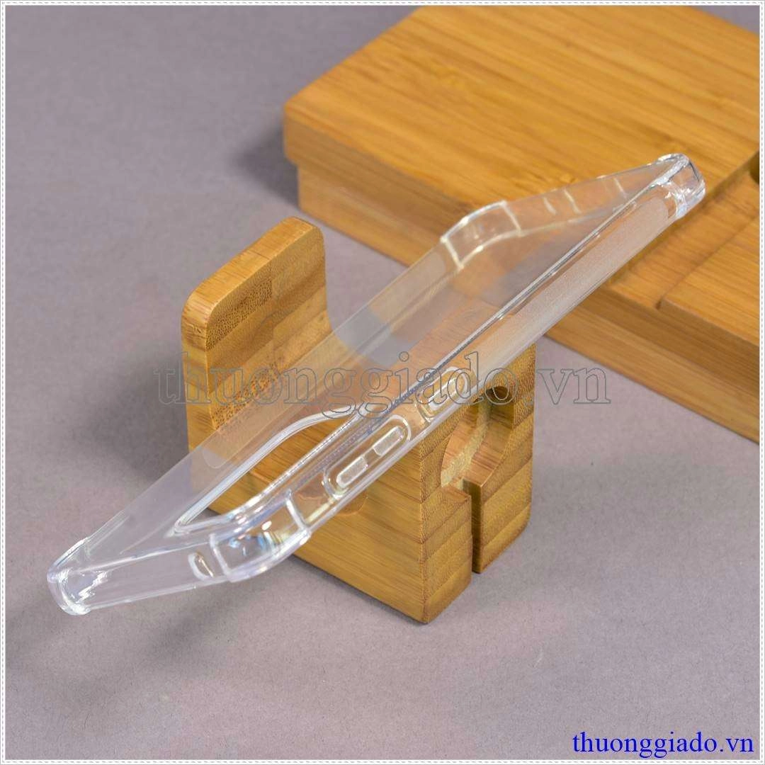 Ốp lưng dẻo Samsung Galaxy A73 5G (Ốp lưng Silicone trong suốt)